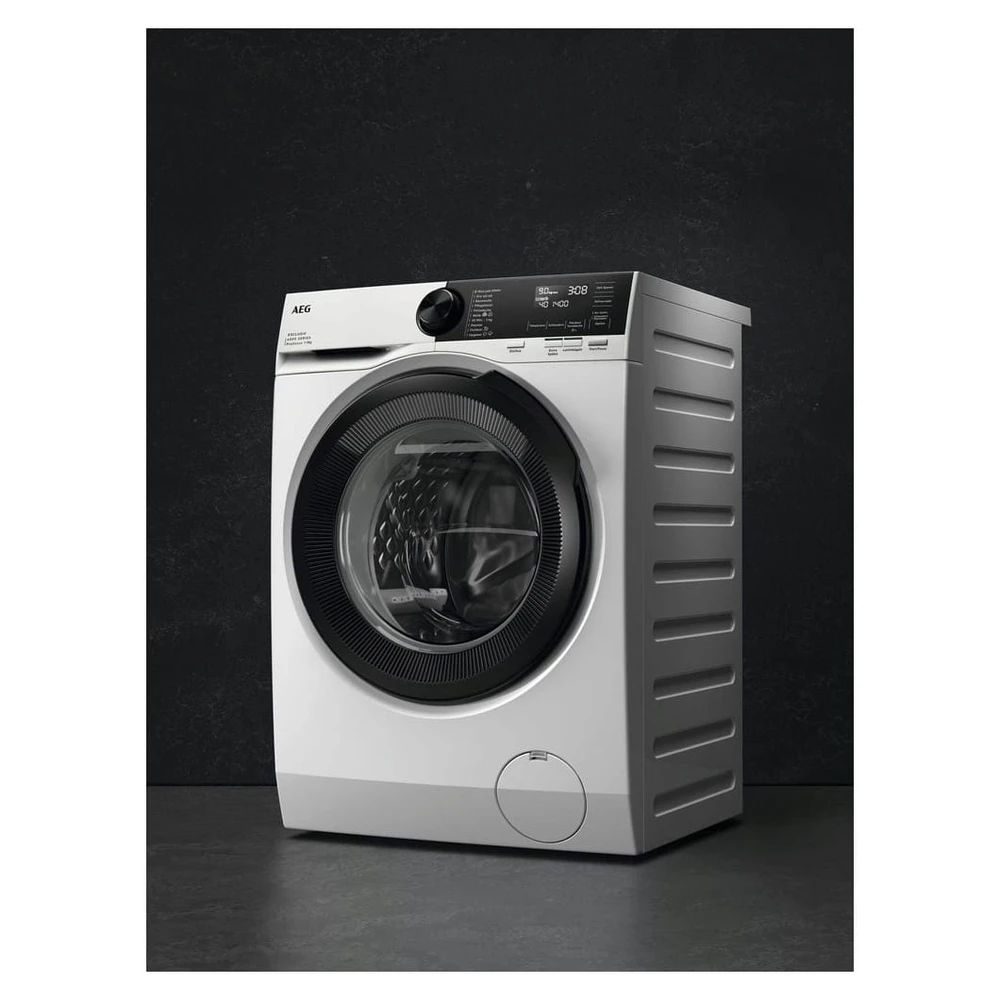 AEG LR 6 F 65495 Waschmaschine, 9 kg, 1351 U/Min., A
