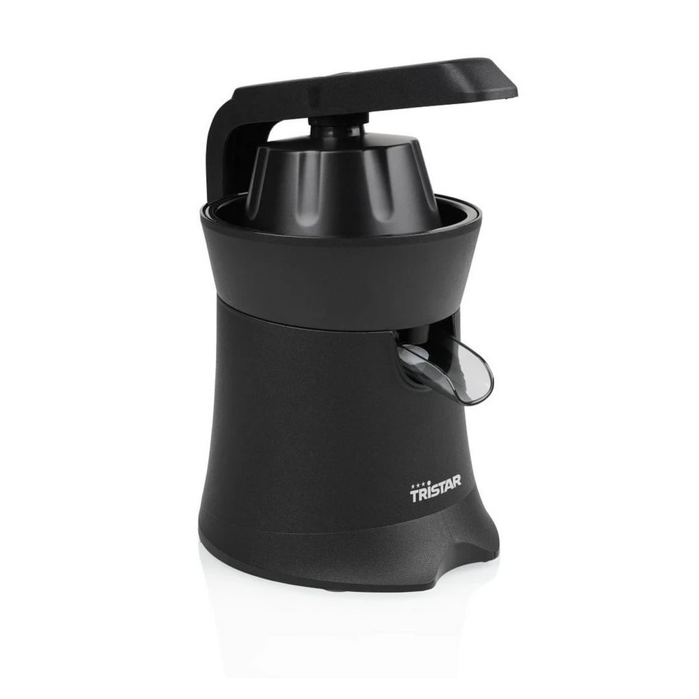 Tristar CP-3015 Zitruspresse, 120 W, Presshebel, abnehmbare Teile