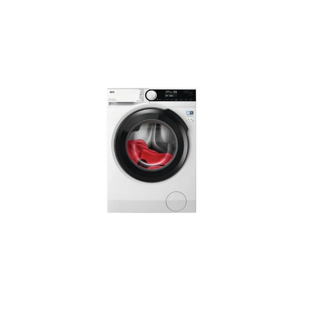 AEG Waschmaschine LR7A70690, 9kg, 1600 U/min, ProSense, Weiß