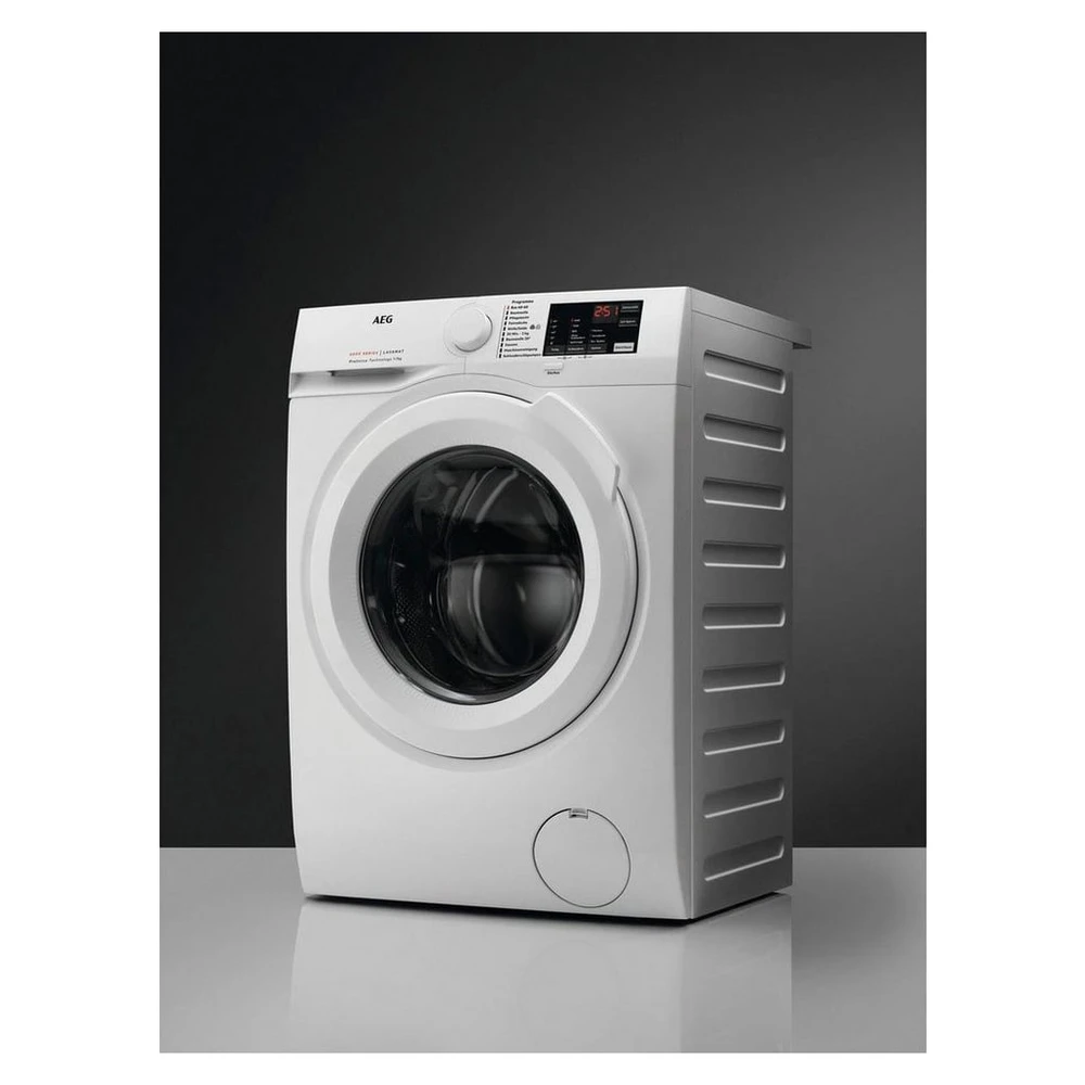 AEG Waschmaschine 6000 ProSense® L6FA48FL, 8 kg, 1400 U/min, Anti-Allergie