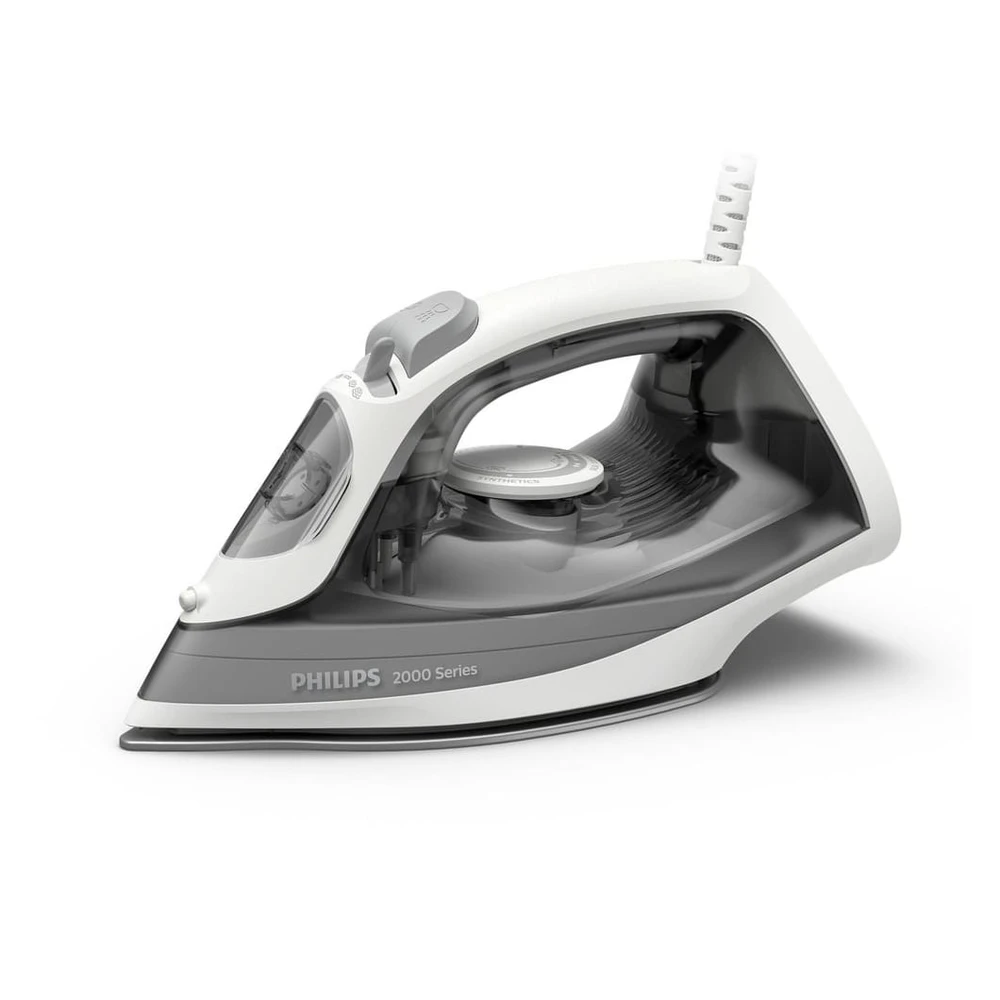 PHILIPS DST2020/80 Dampfbügeleisen, 250ml, 2000W, Keramiksohle