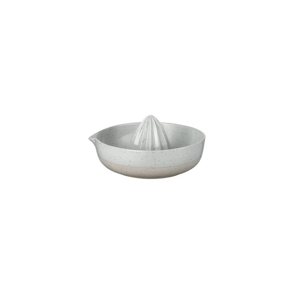 blomus Zitruspresse SABLO, Steingut, spülmaschinengeeignet, 0 W